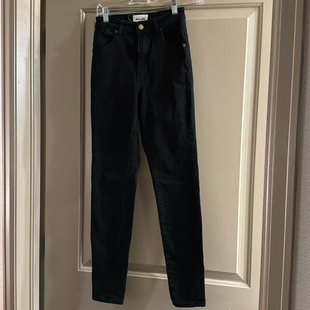 Rollas Eascoast Ankle - Size 25